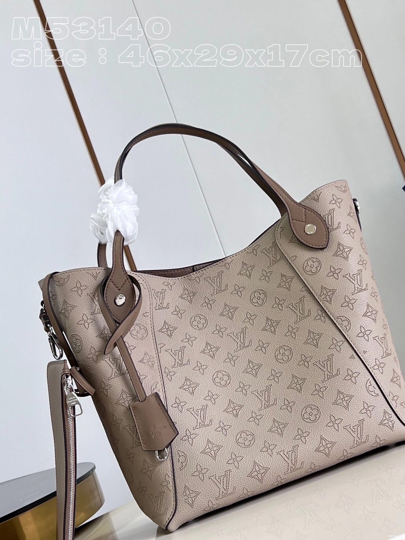 Repzbay 17CM x 29.5 LOUIS HINA-46 x VUITTON 0707